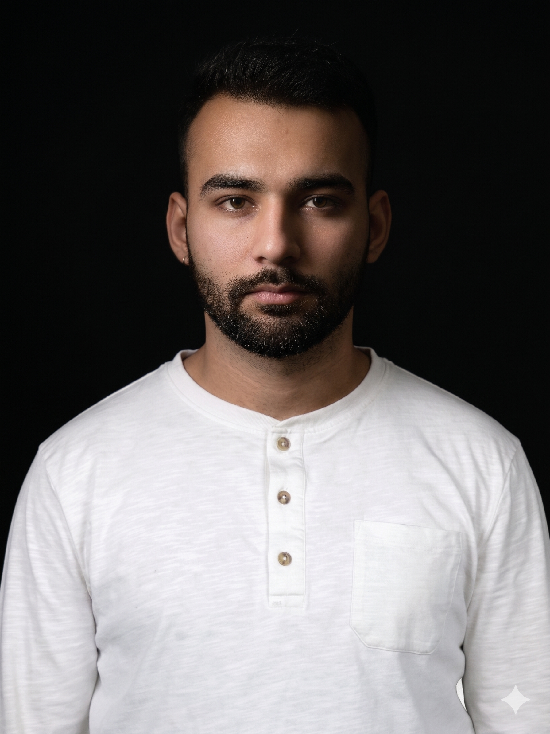 Rachit Singh, developer